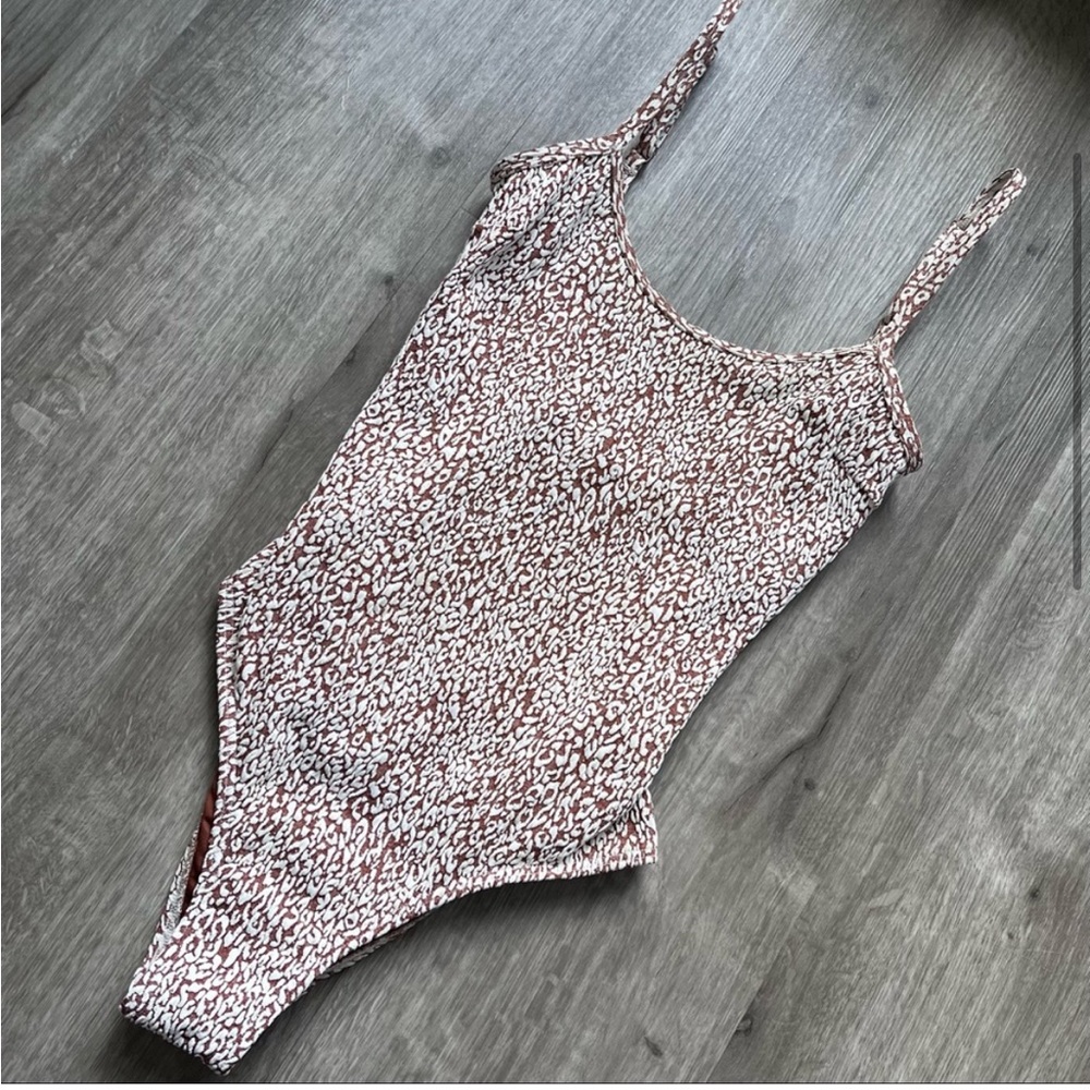 Billabong• Wild Shadows One Piece Swim